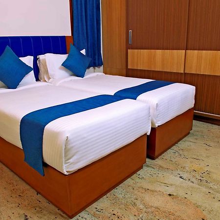 벵갈루루 Casa Oro 아파트 호텔 외부 사진