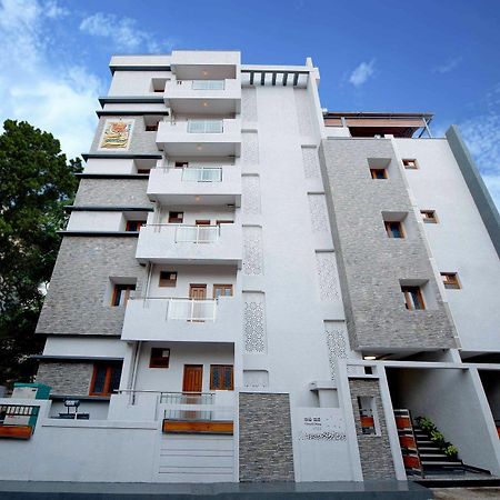벵갈루루 Casa Oro 아파트 호텔 외부 사진