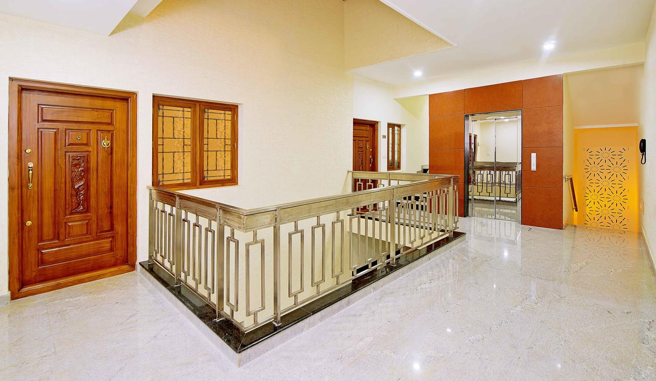 벵갈루루 Casa Oro 아파트 호텔 외부 사진